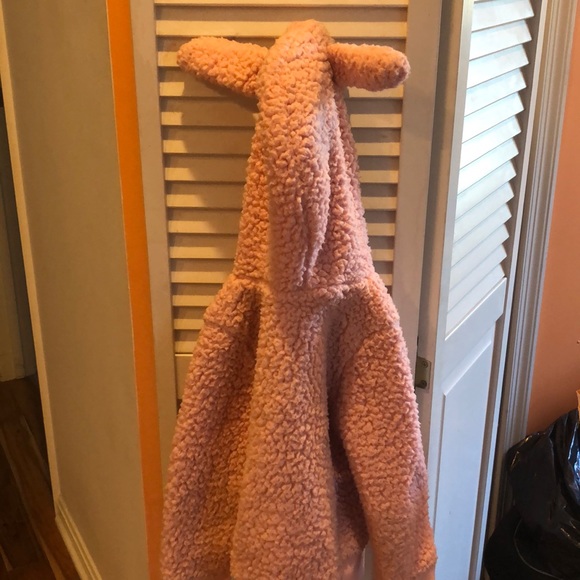 Kids fuzzy sweater - Picture 2 of 4